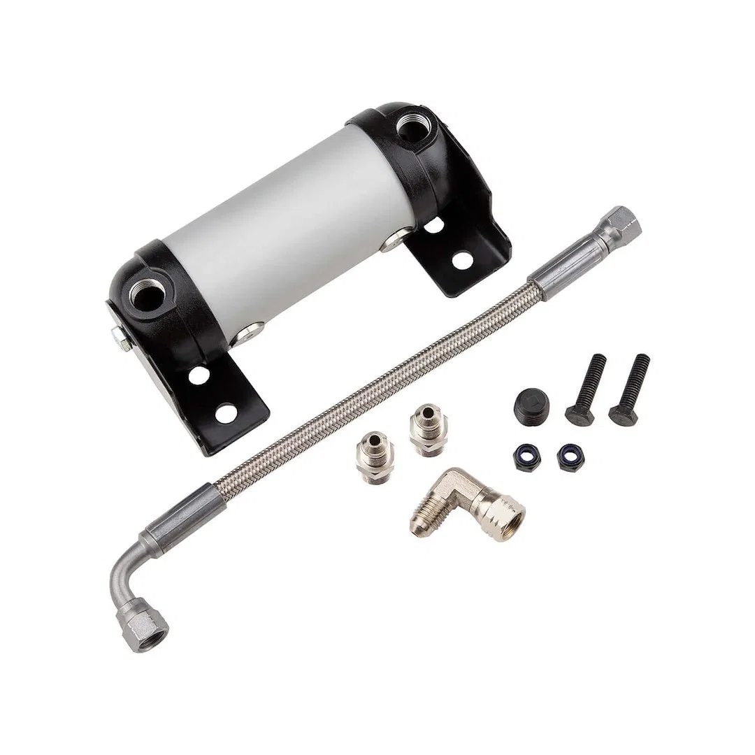 171503 – ARB USA Differential Locker Compressor Manifold, For Use With ARB Air Compressors Without Auxiliary Air Tank...